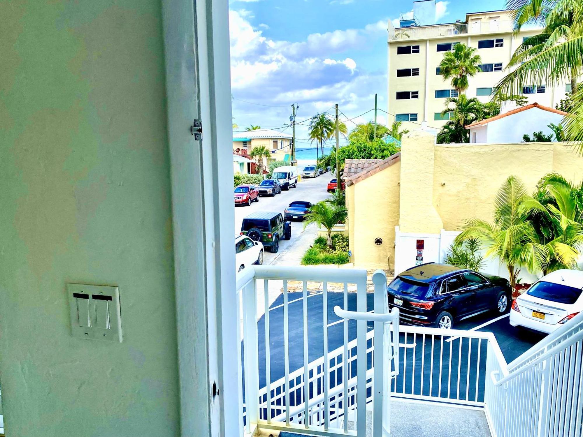 Southwinds Inn By The Gold Nests Hollywood Exterior photo